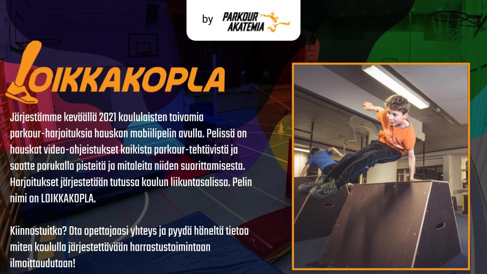 Loikkakopla
