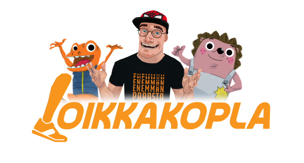 Loikkakopla