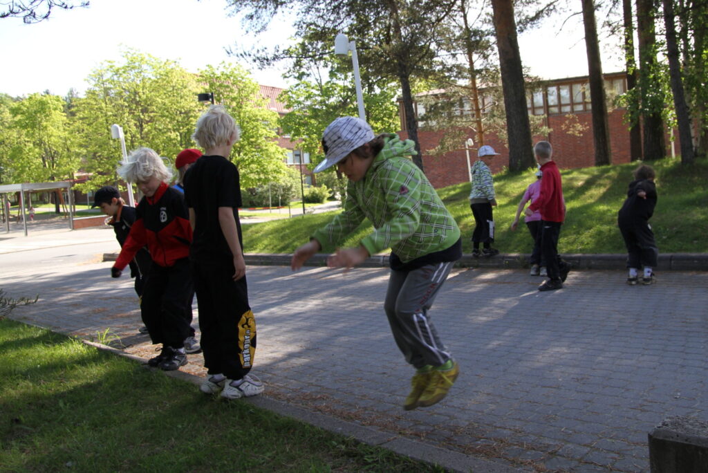 Loikkakopla